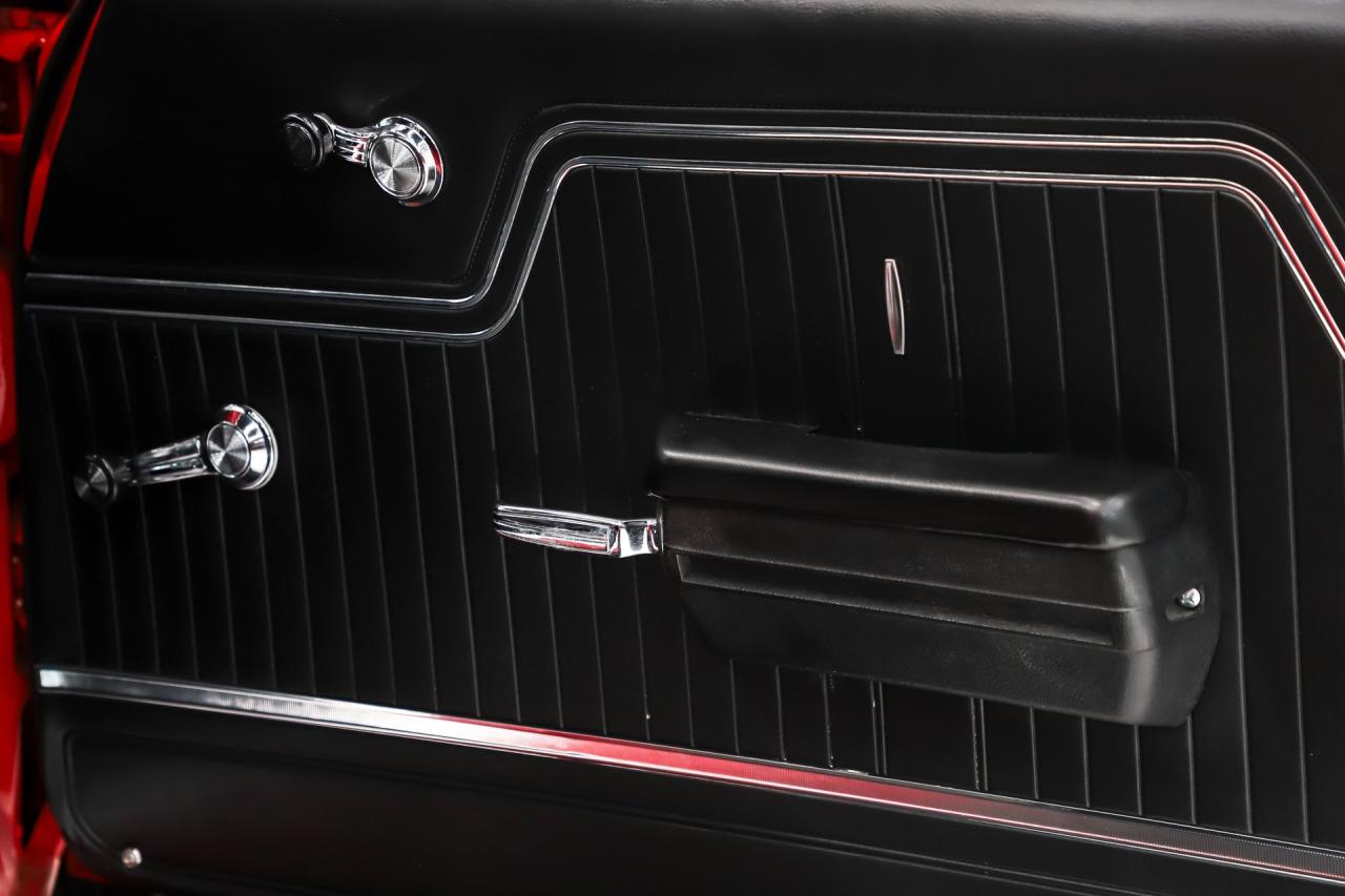 1970 Chevrolet El Camino SS 454