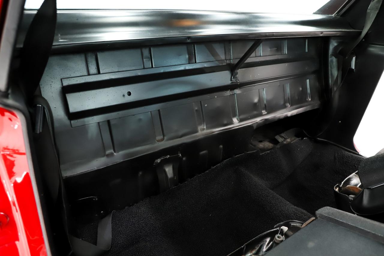 1970 Chevrolet El Camino SS 454