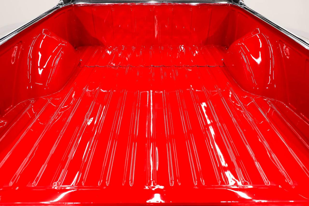 1970 Chevrolet El Camino SS 454