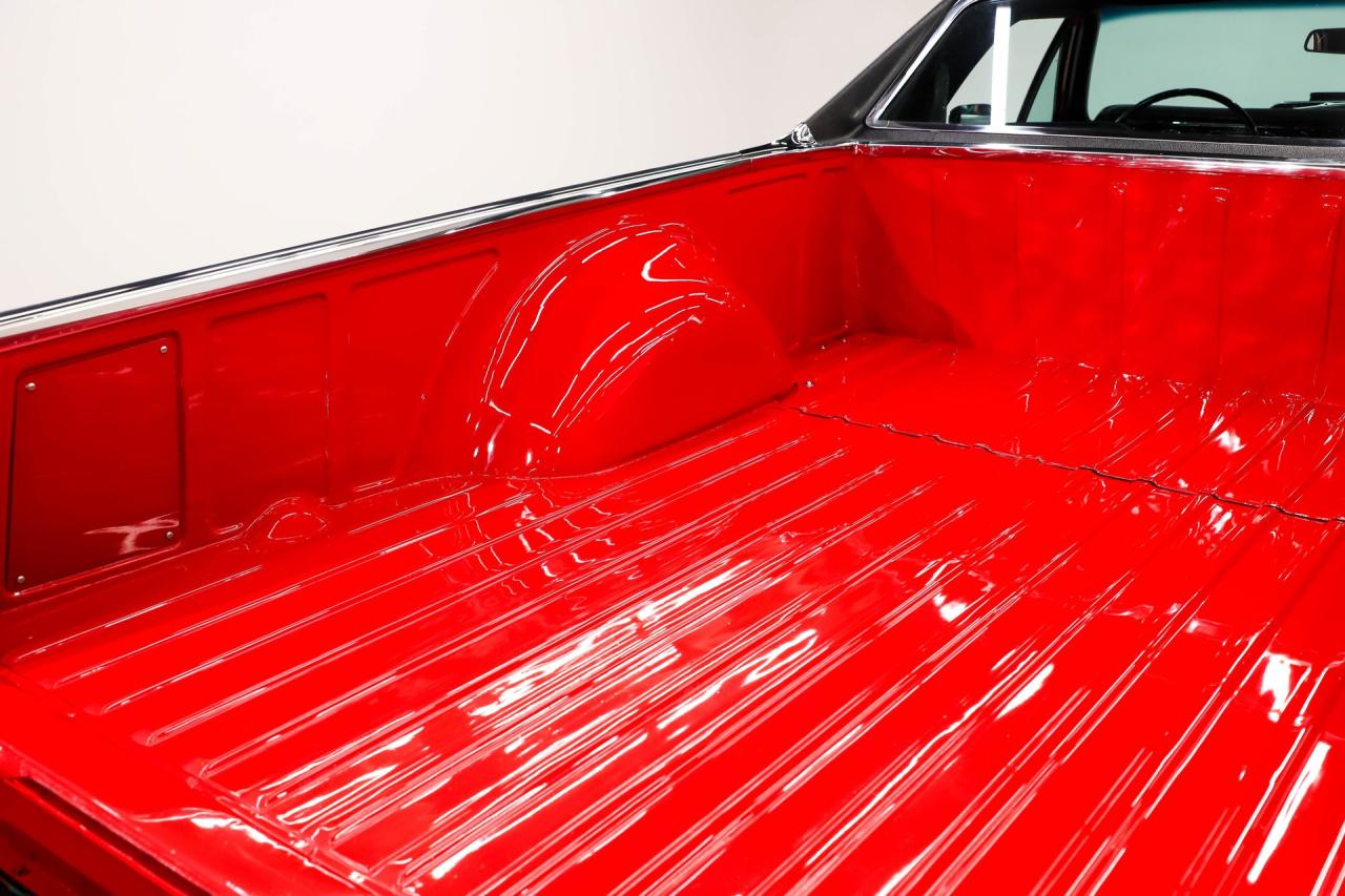 1970 Chevrolet El Camino SS 454