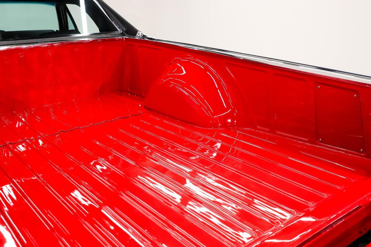 1970 Chevrolet El Camino SS 454