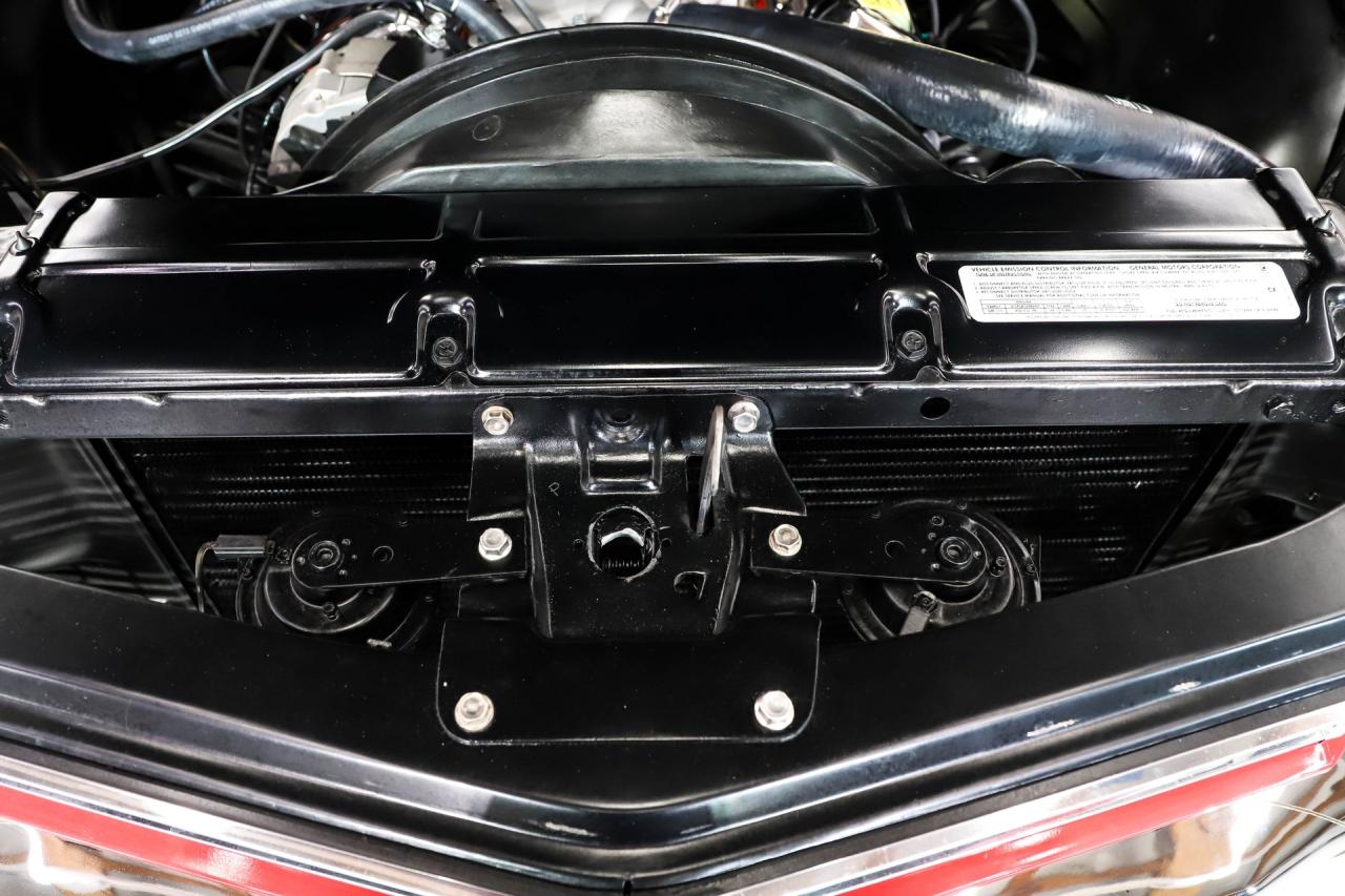 1970 Chevrolet El Camino SS 454