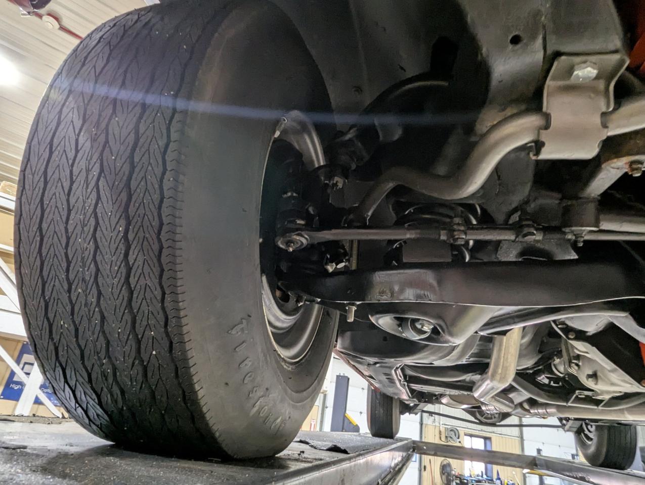 1970 Chevrolet El Camino SS 454