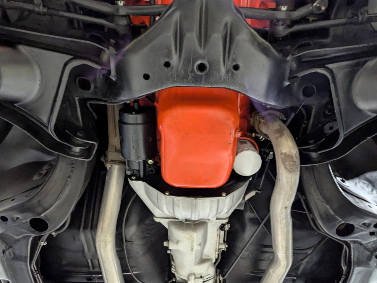 1970 Chevrolet El Camino SS 454