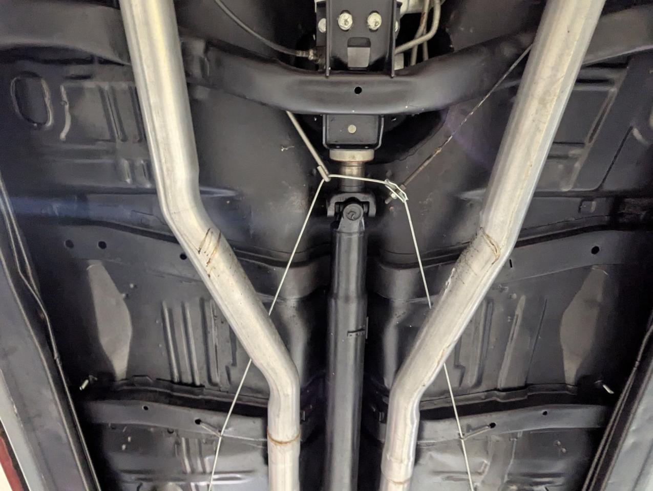 1970 Chevrolet El Camino SS 454