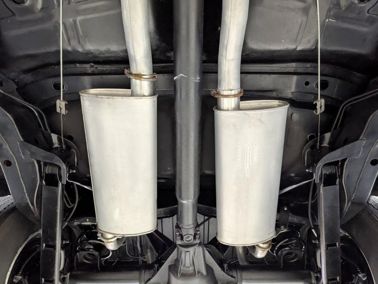 1970 Chevrolet El Camino SS 454