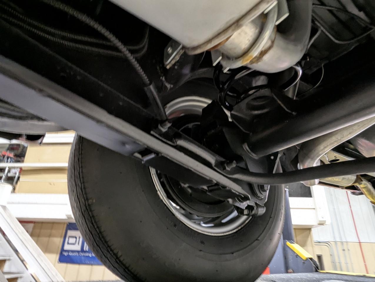 1970 Chevrolet El Camino SS 454