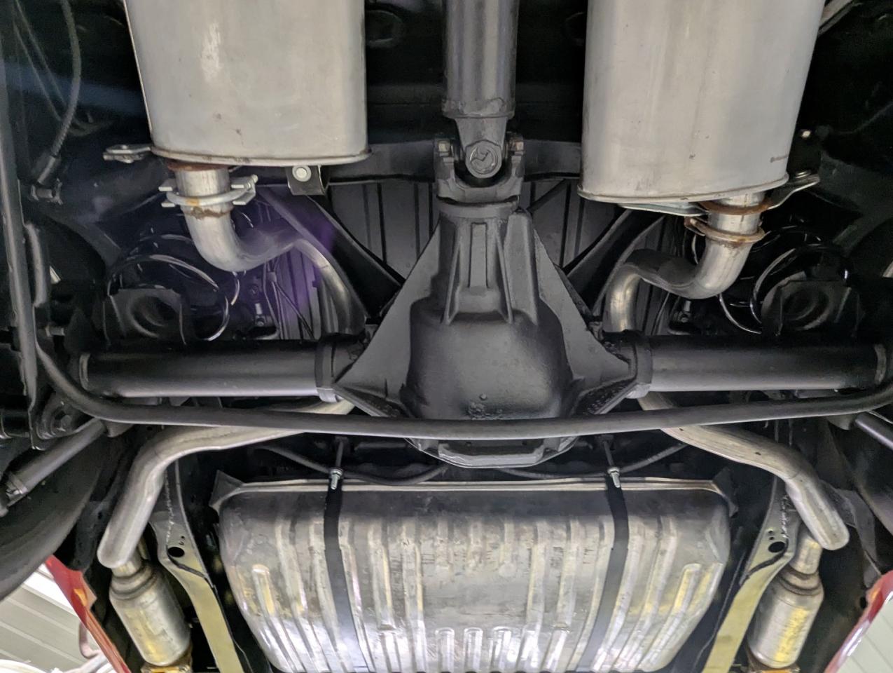 1970 Chevrolet El Camino SS 454