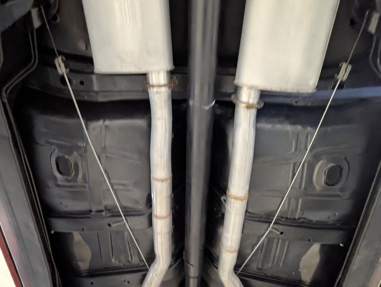 1970 Chevrolet El Camino SS 454