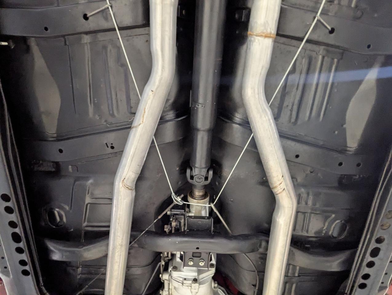 1970 Chevrolet El Camino SS 454