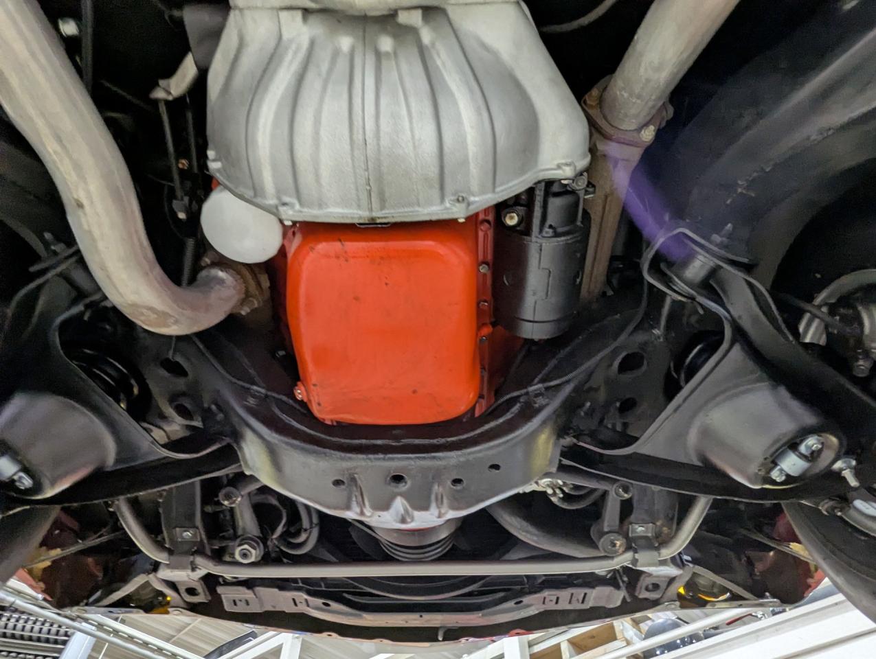 1970 Chevrolet El Camino SS 454