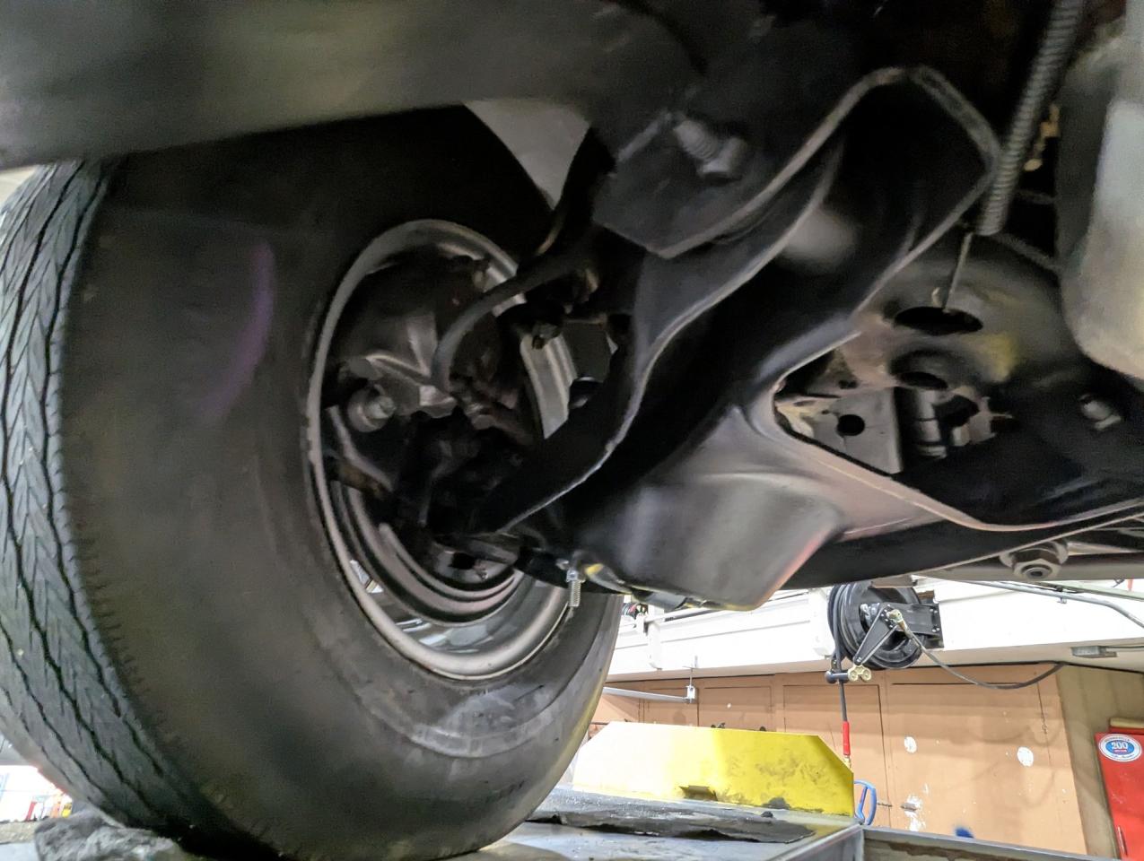 1970 Chevrolet El Camino SS 454