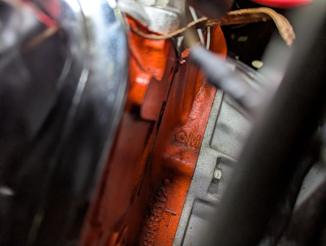 1970 Chevrolet El Camino SS 454