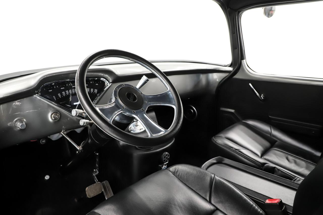 1958 Chevrolet Suburban