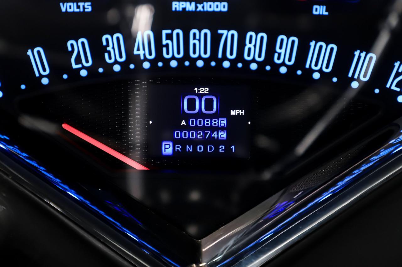 1958 Chevrolet Suburban