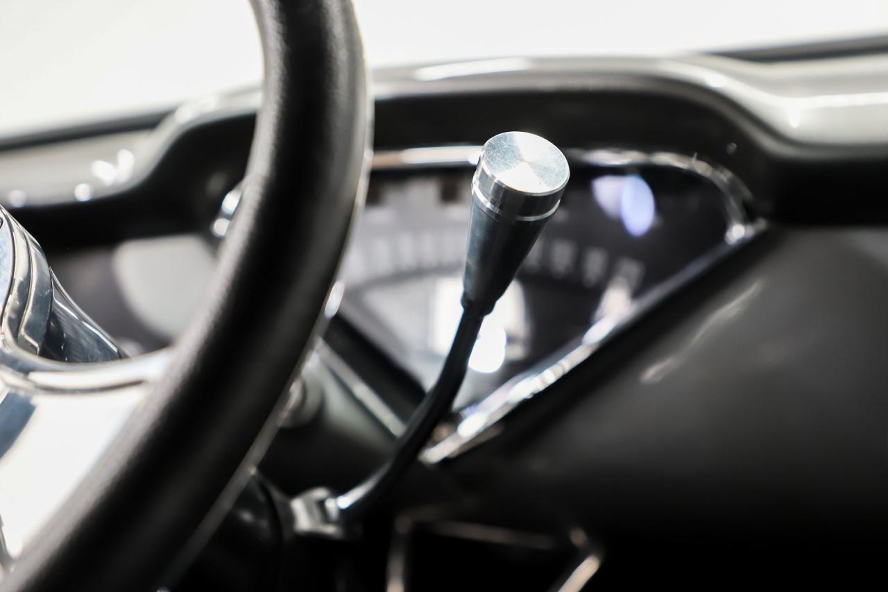 1958 Chevrolet Suburban