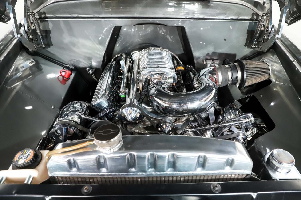 1958 Chevrolet Suburban