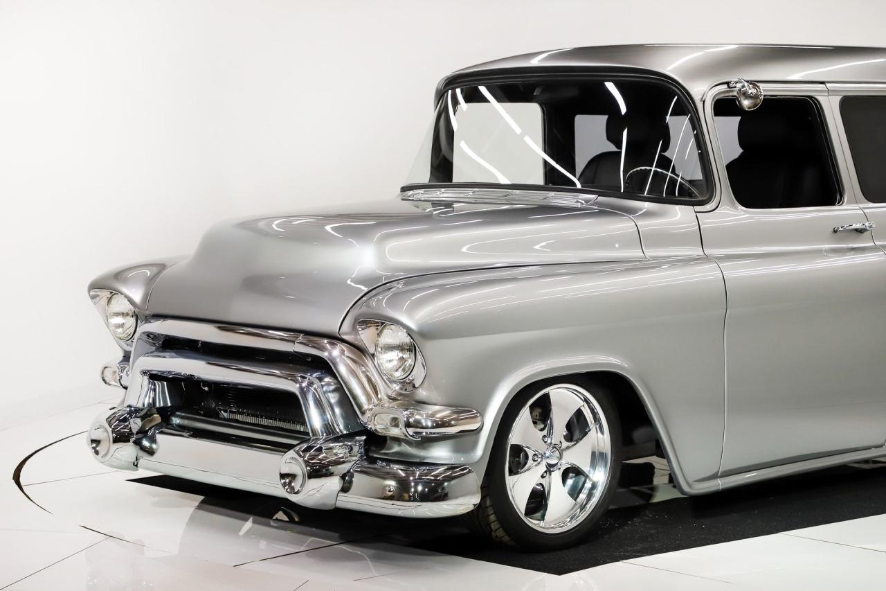 1958 Chevrolet Suburban