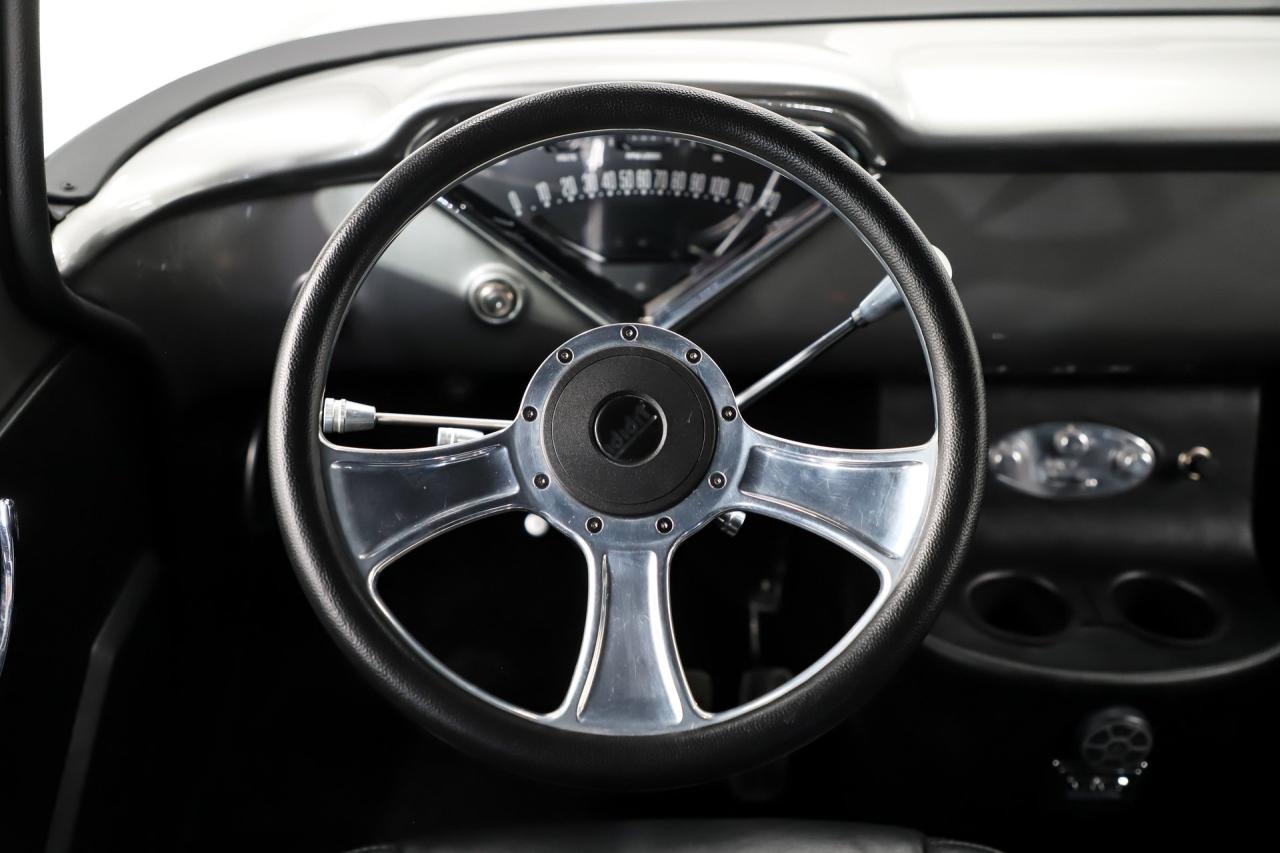 1958 Chevrolet Suburban