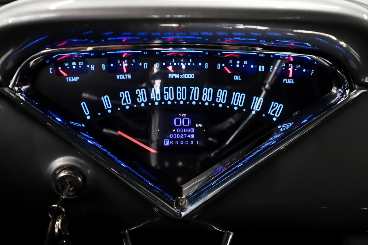 1958 Chevrolet Suburban