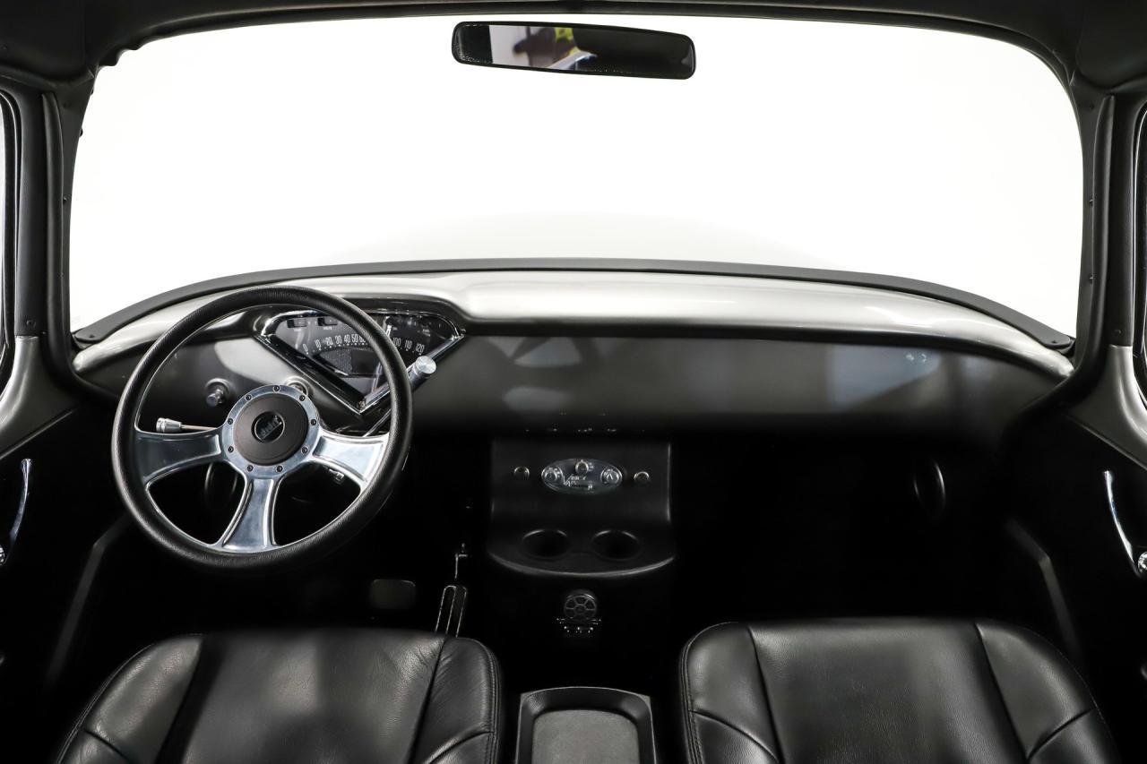 1958 Chevrolet Suburban