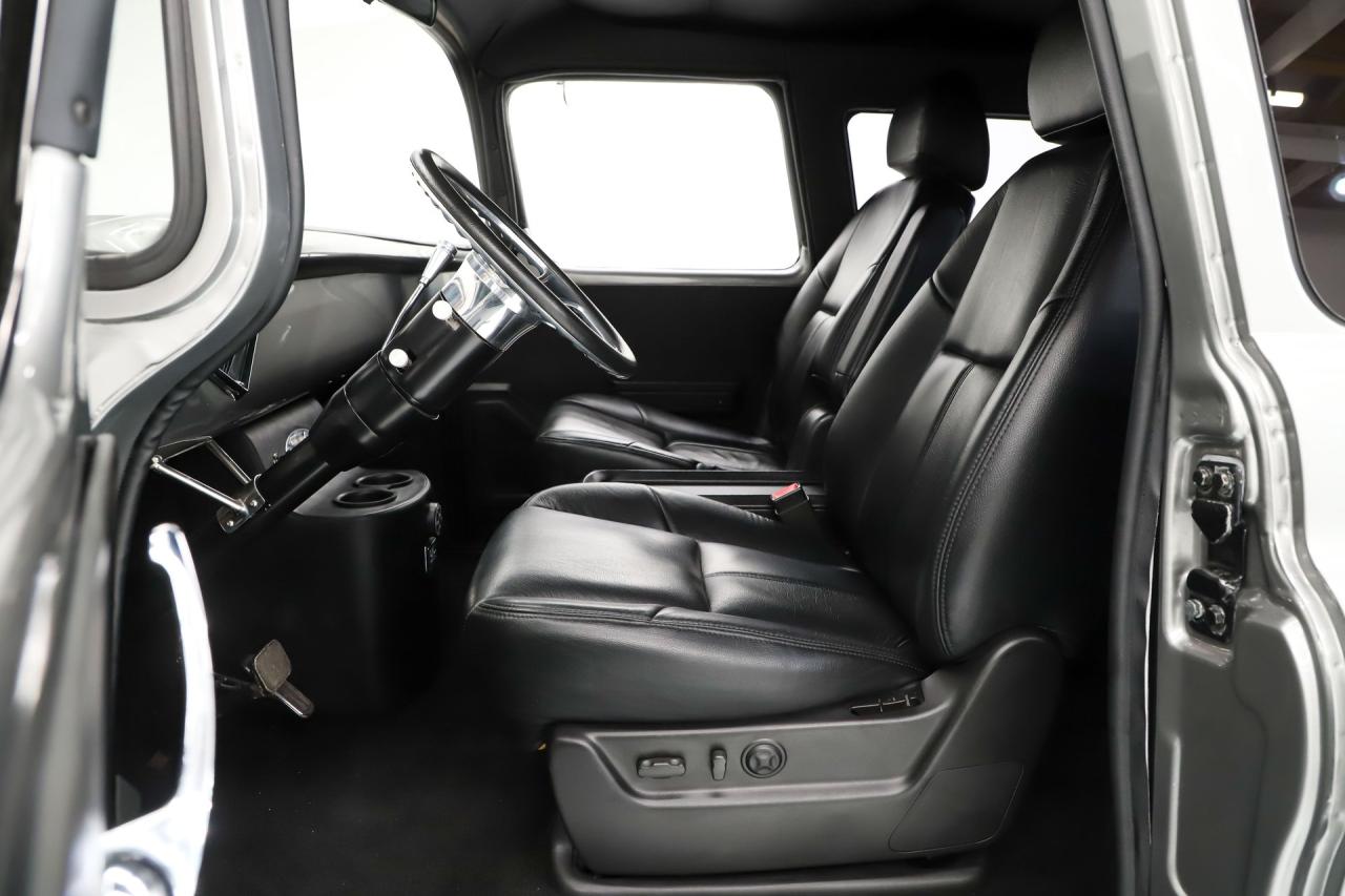 1958 Chevrolet Suburban