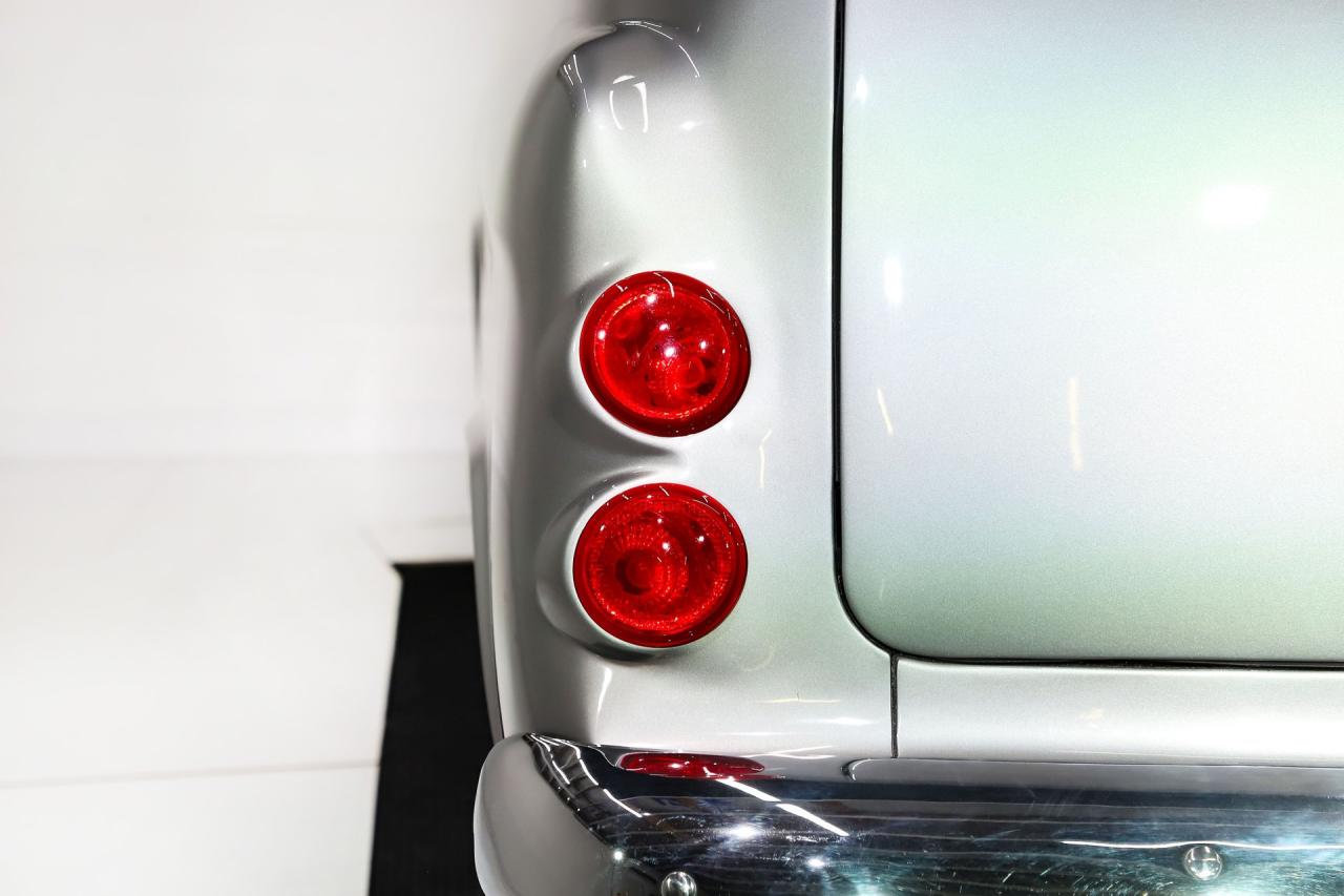 1958 Chevrolet Suburban