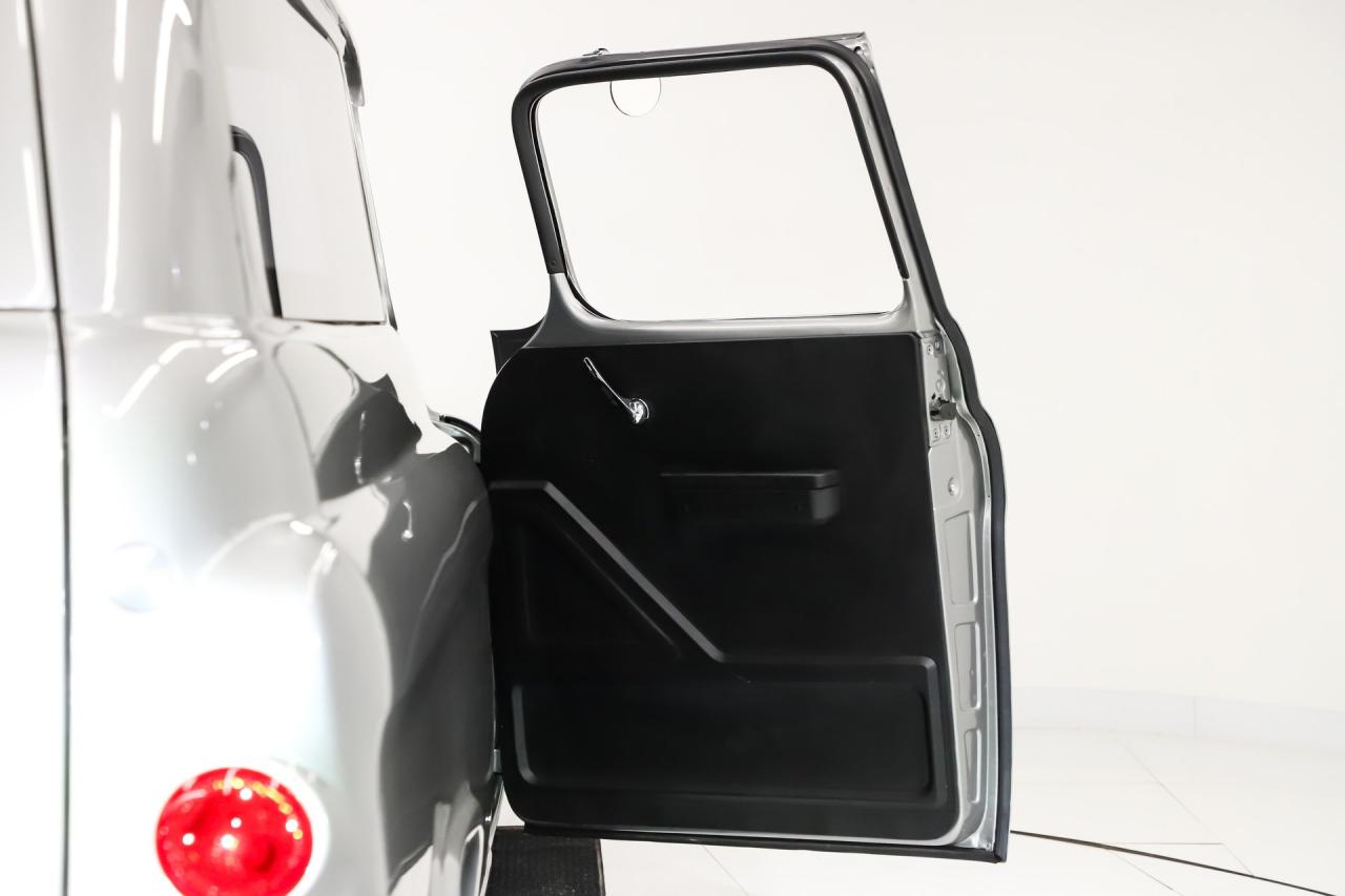 1958 Chevrolet Suburban