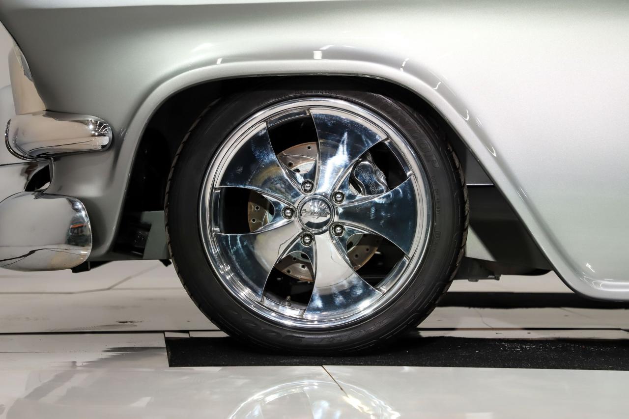 1958 Chevrolet Suburban