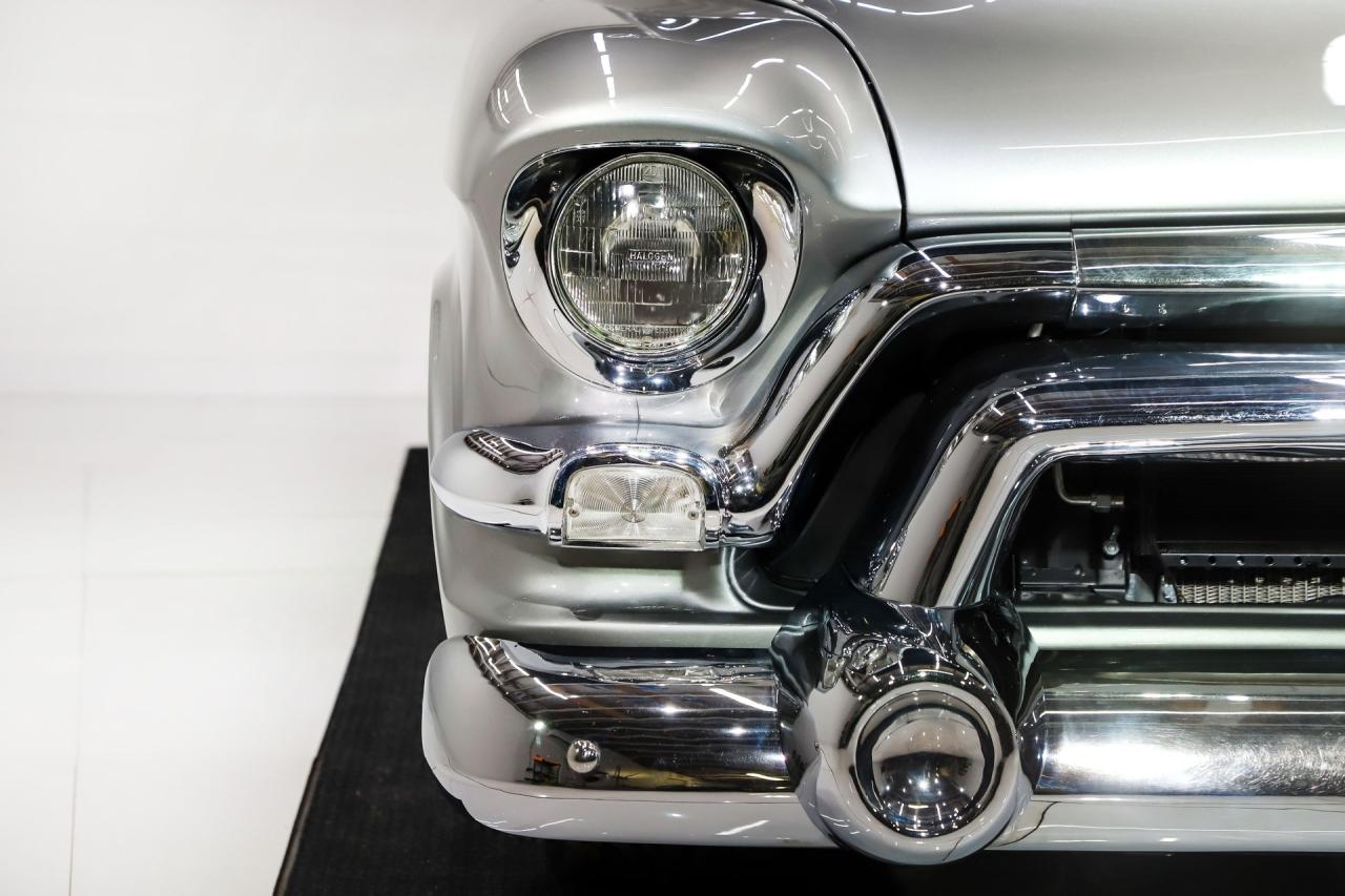 1958 Chevrolet Suburban