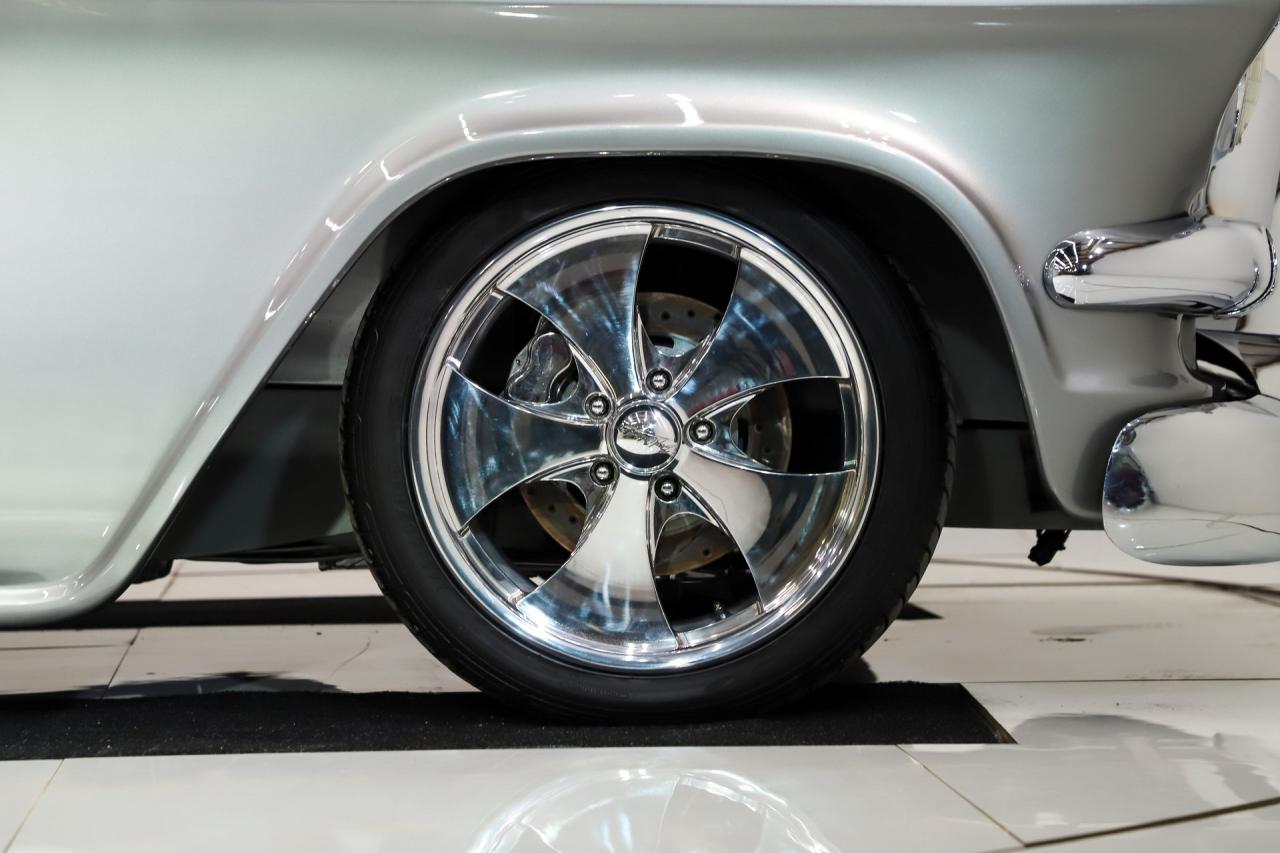 1958 Chevrolet Suburban