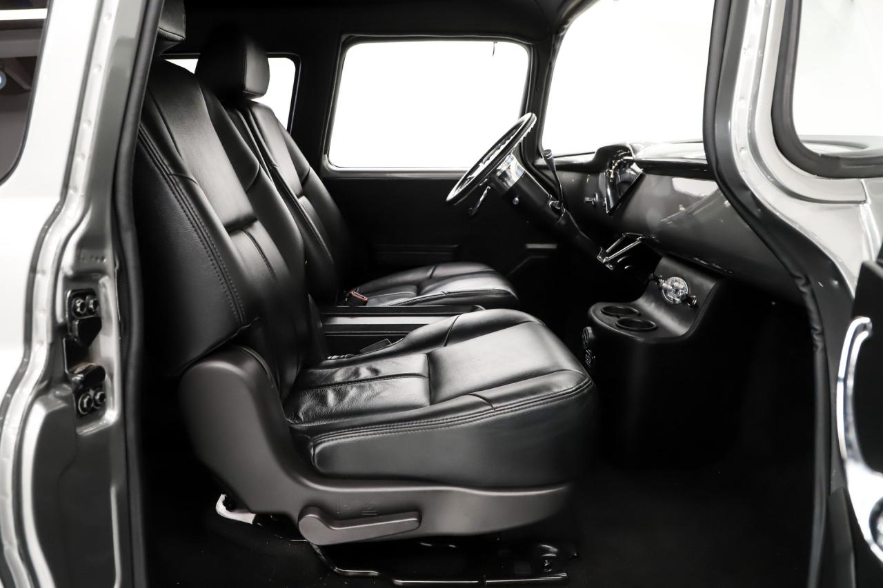 1958 Chevrolet Suburban