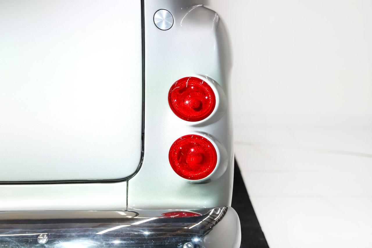 1958 Chevrolet Suburban