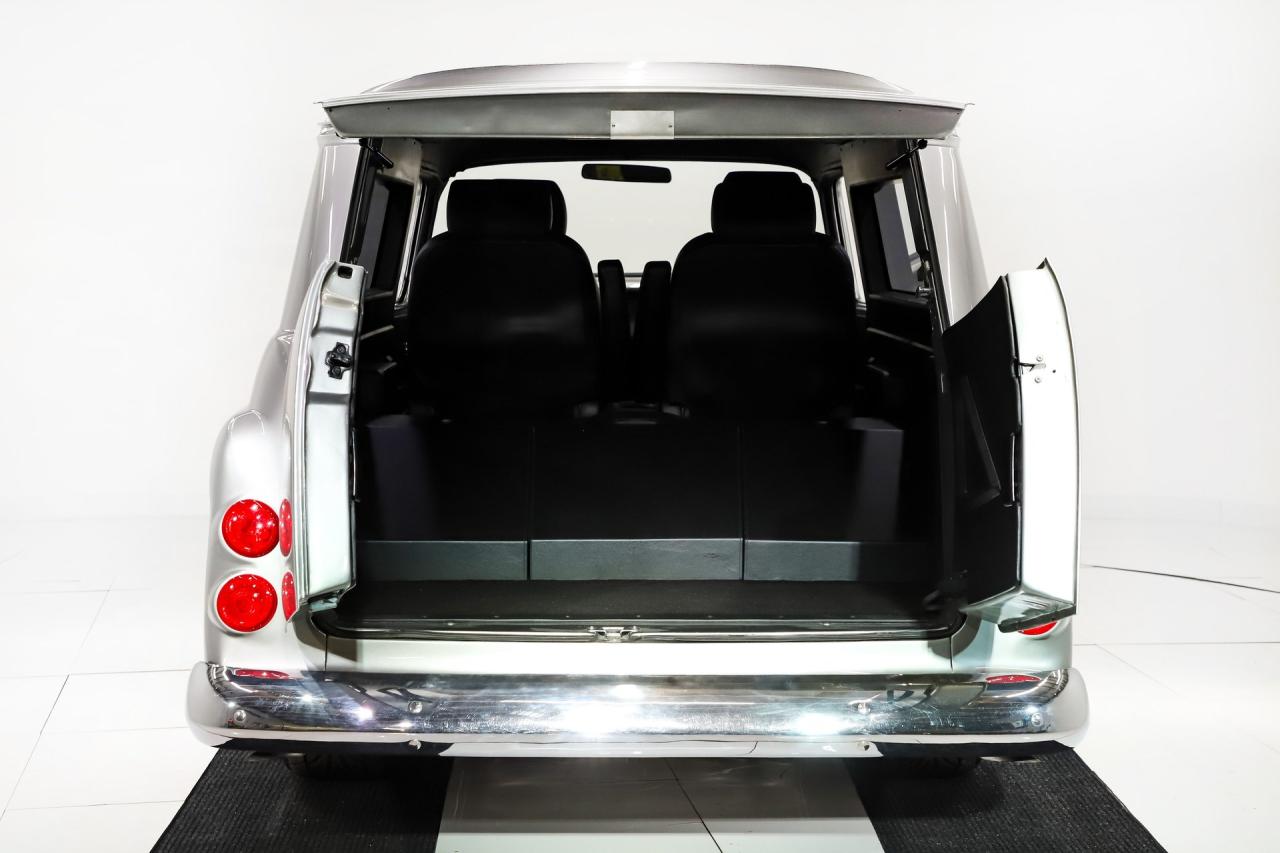 1958 Chevrolet Suburban