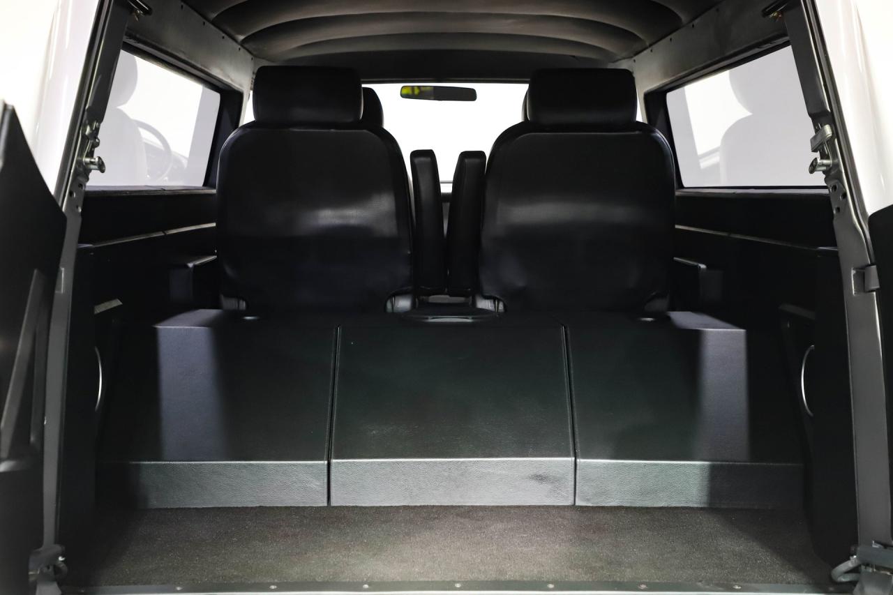 1958 Chevrolet Suburban