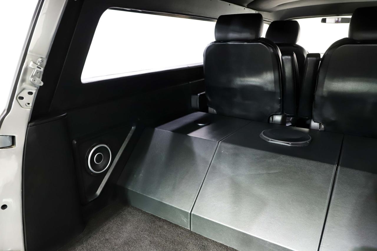 1958 Chevrolet Suburban