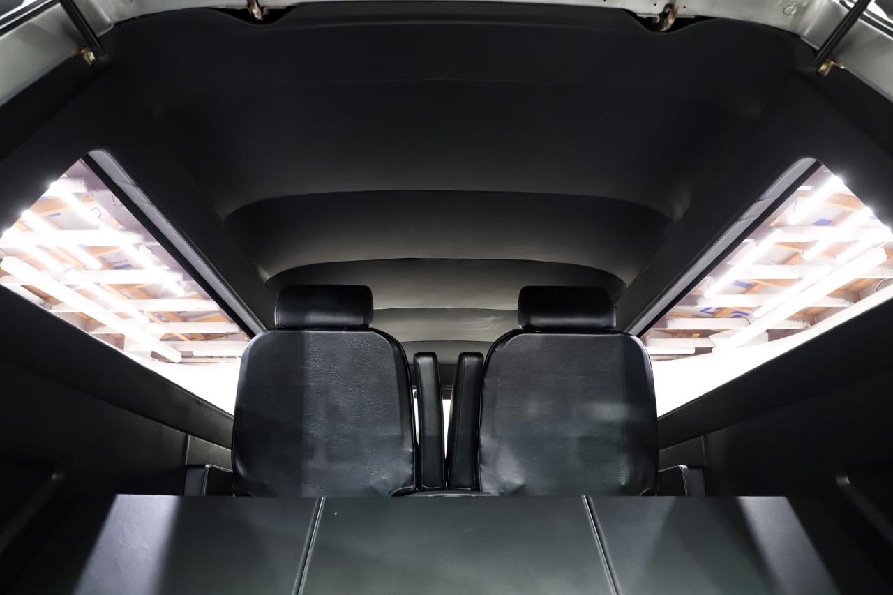 1958 Chevrolet Suburban