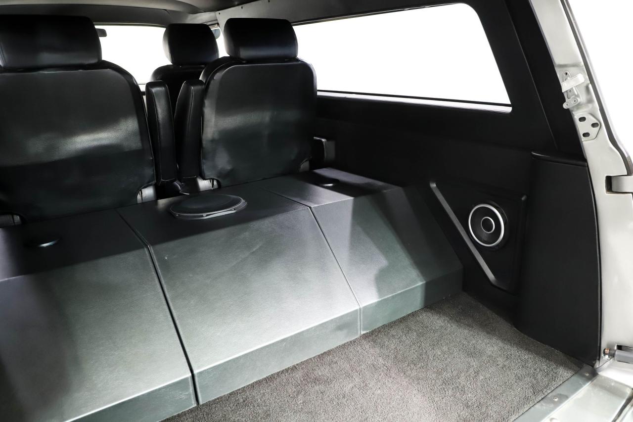 1958 Chevrolet Suburban