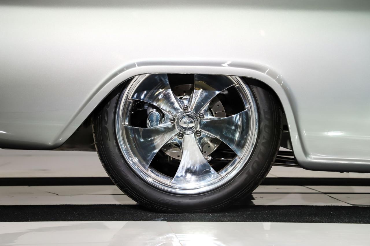 1958 Chevrolet Suburban