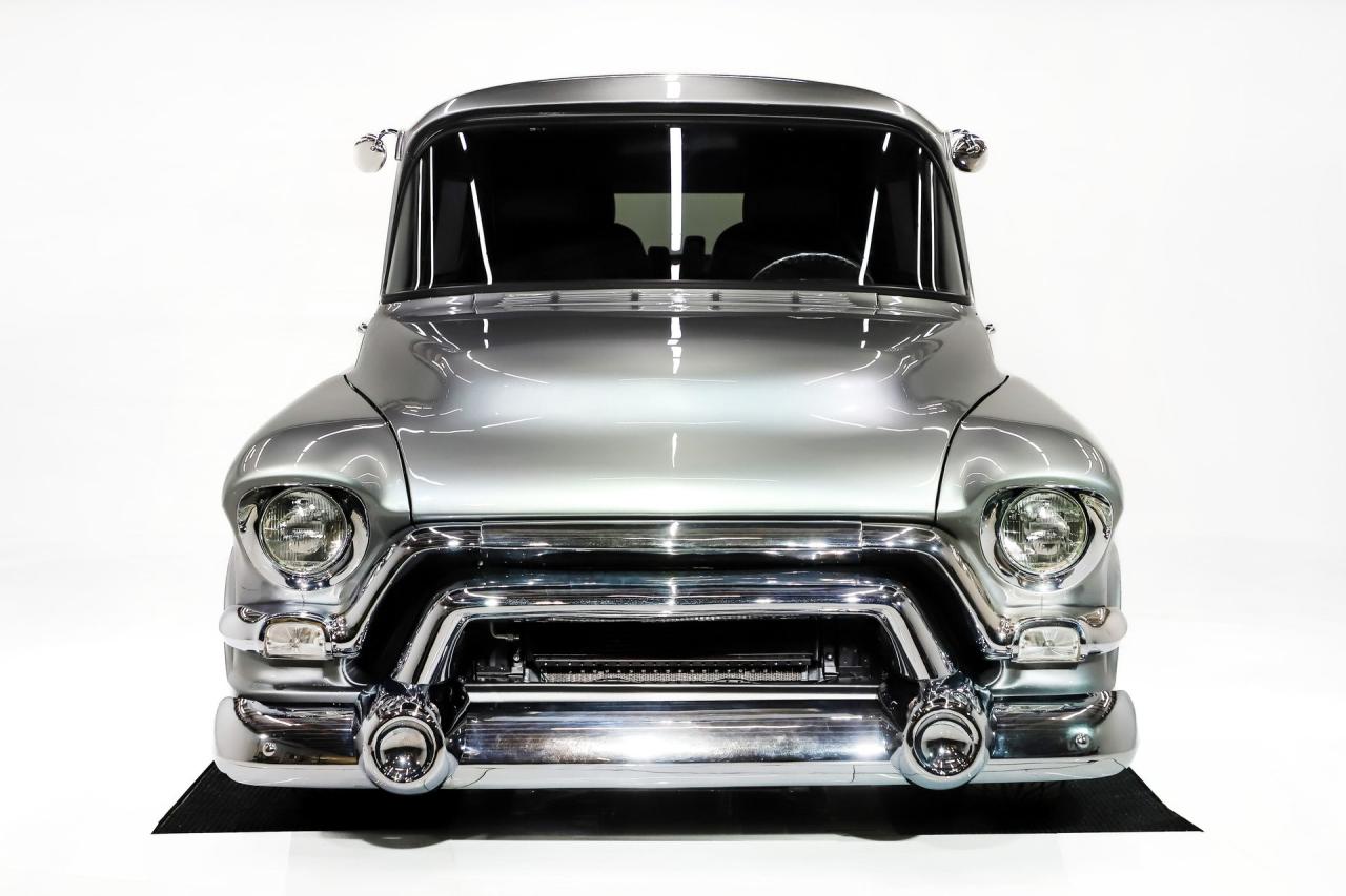 1958 Chevrolet Suburban