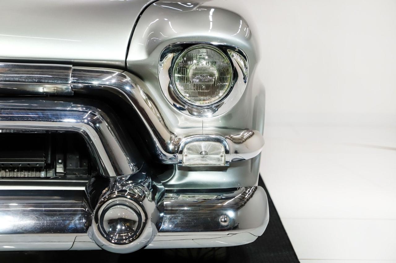 1958 Chevrolet Suburban