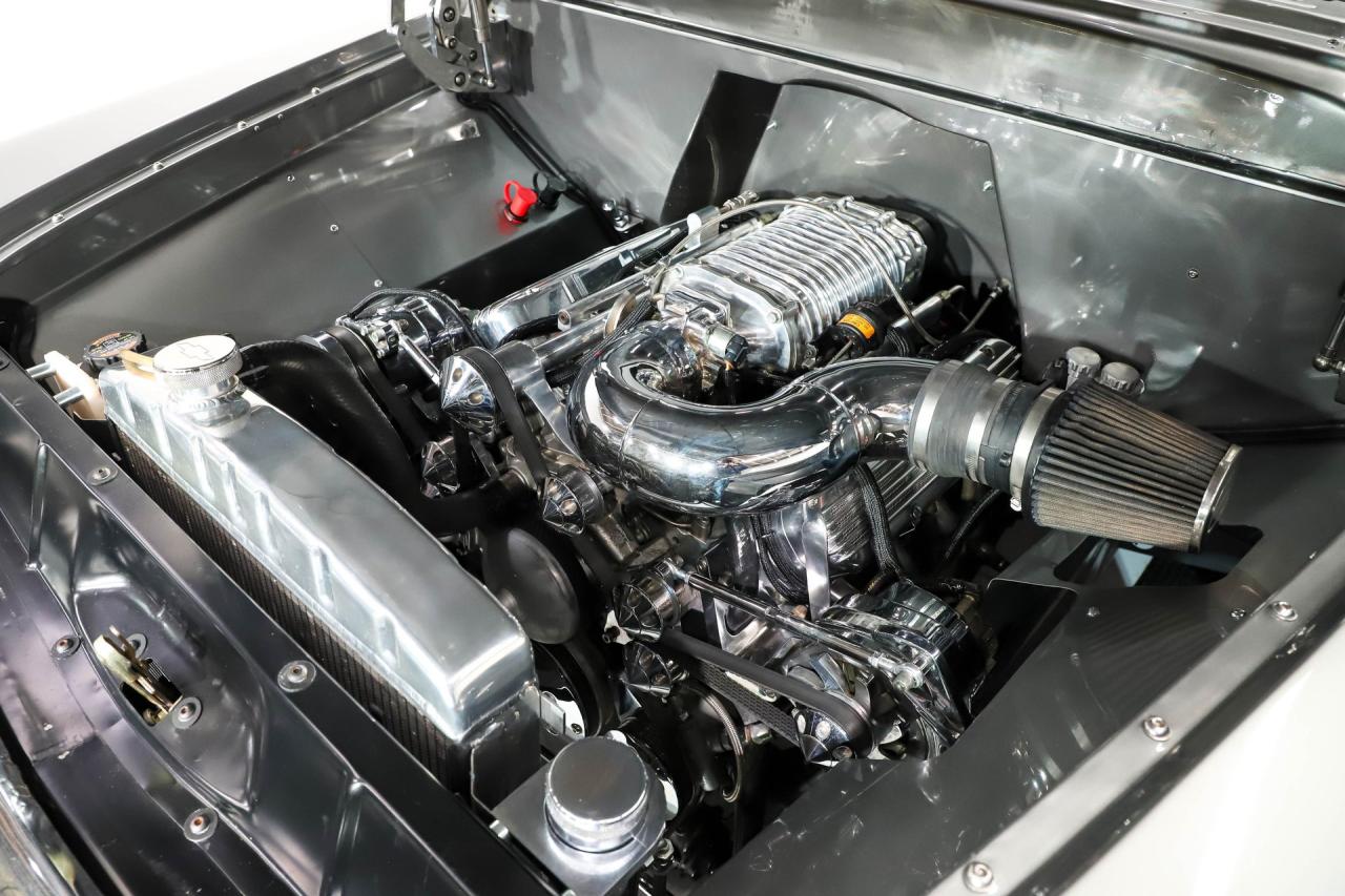 1958 Chevrolet Suburban