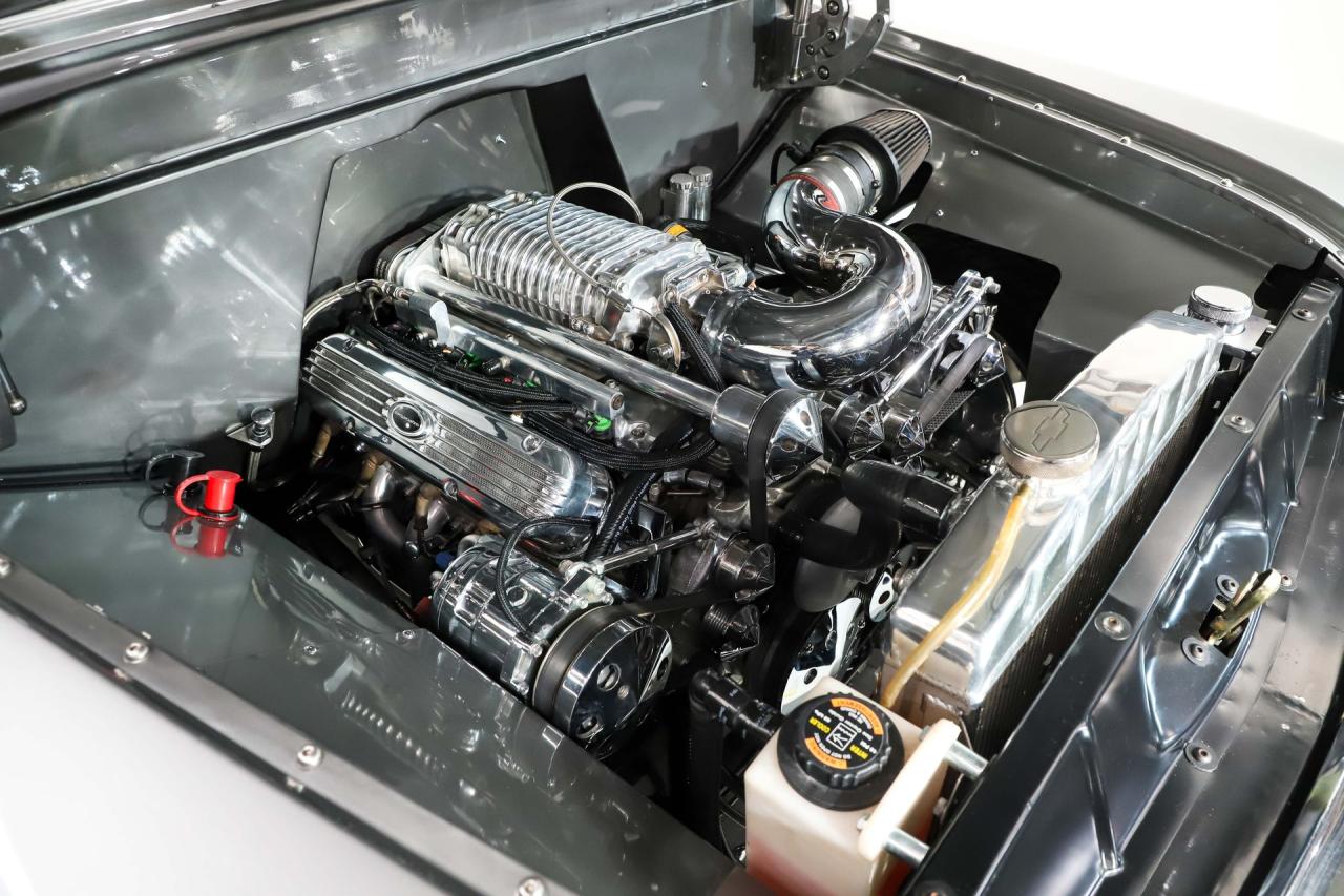 1958 Chevrolet Suburban