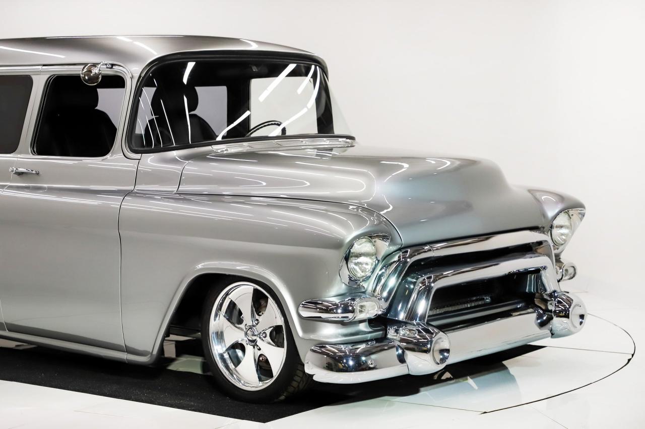 1958 Chevrolet Suburban