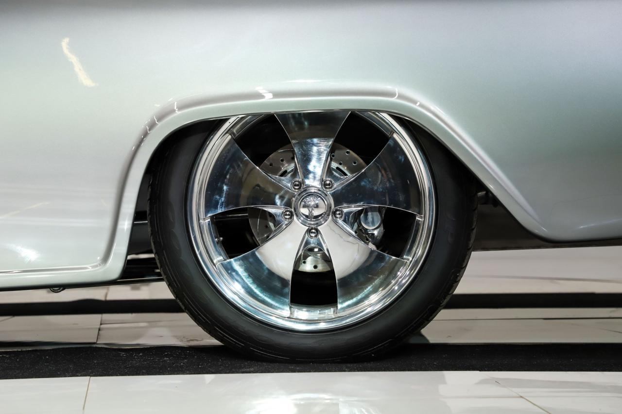 1958 Chevrolet Suburban