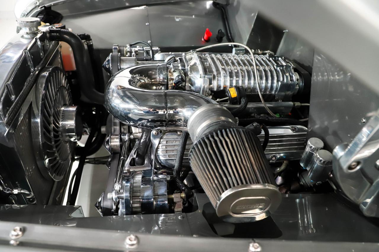 1958 Chevrolet Suburban