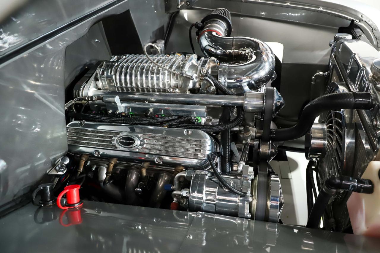 1958 Chevrolet Suburban