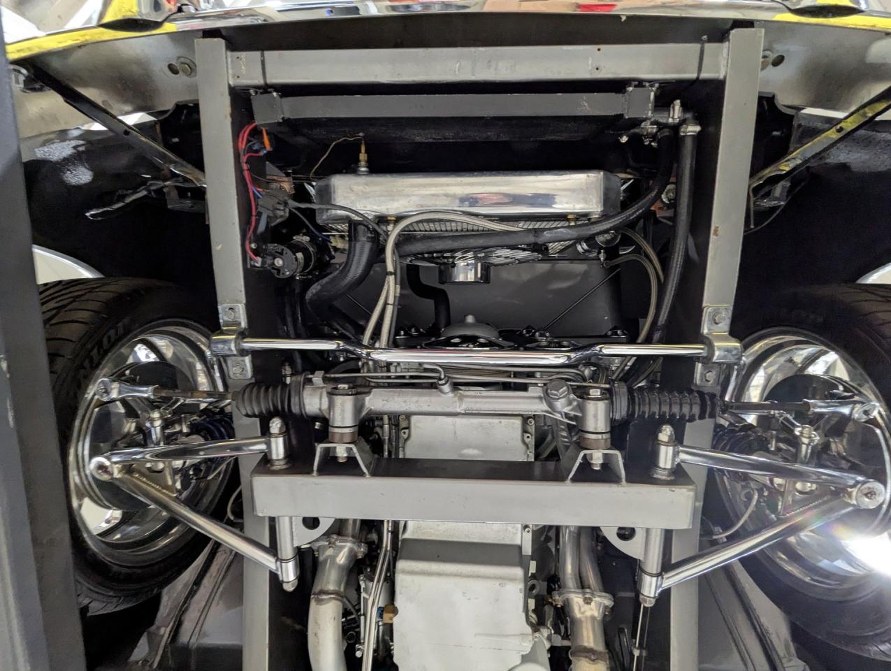 1958 Chevrolet Suburban