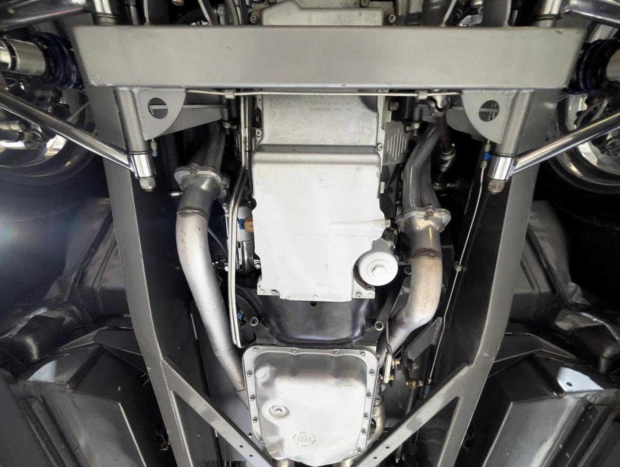 1958 Chevrolet Suburban