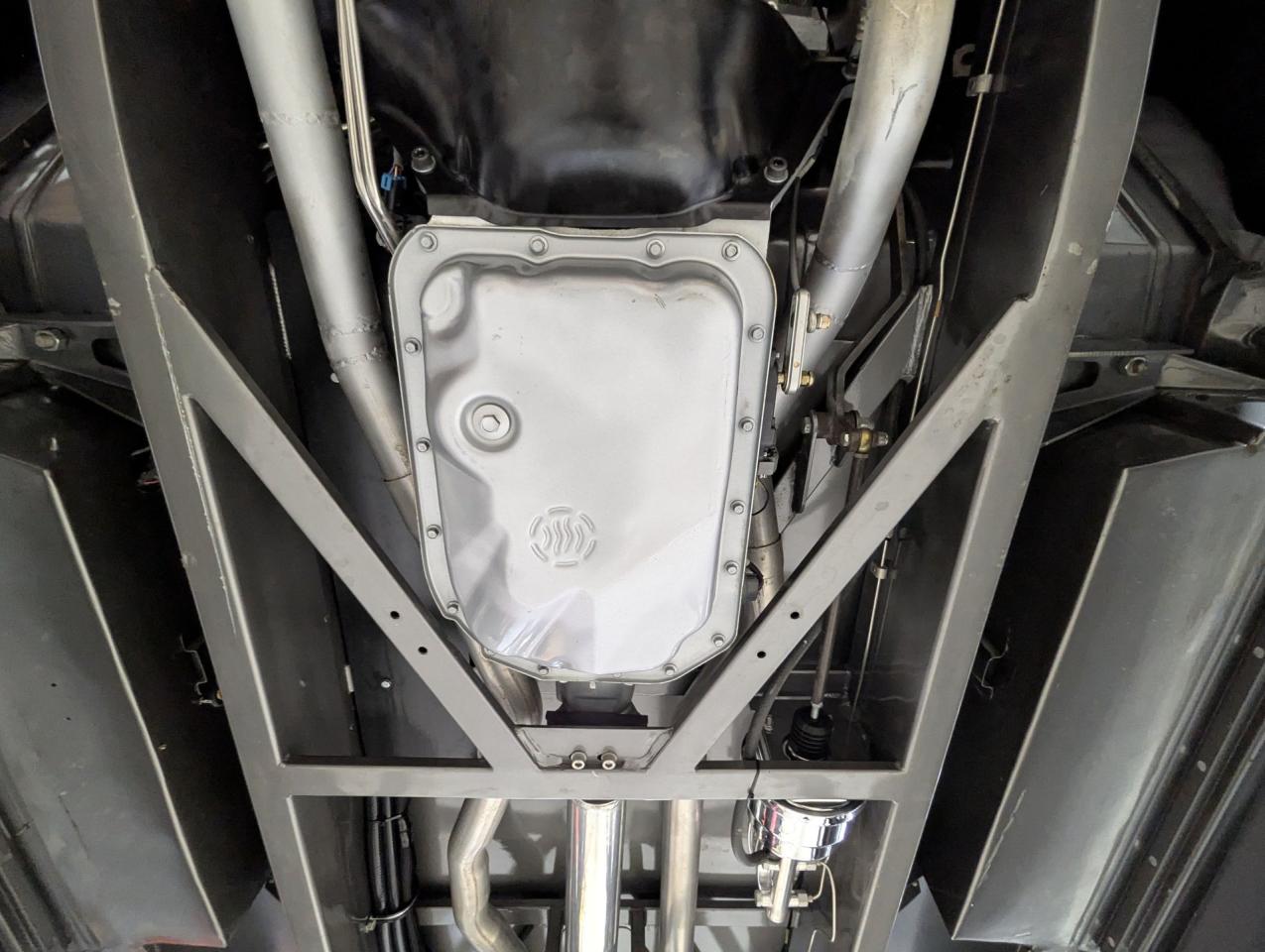 1958 Chevrolet Suburban